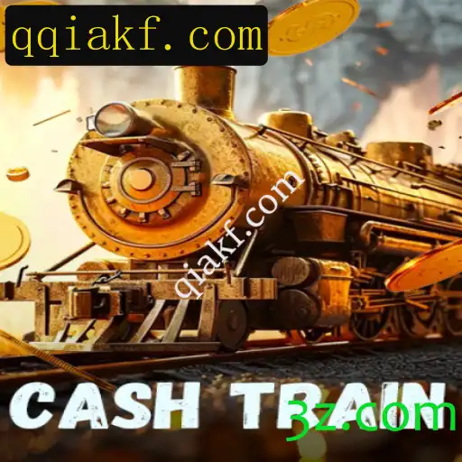 CashTrain: Uma Viagem Inesquecível pelo Mundo dos Jogos
