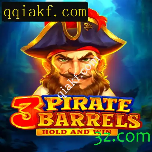 Explorando o Excitante Mundo de 3PirateBarrels