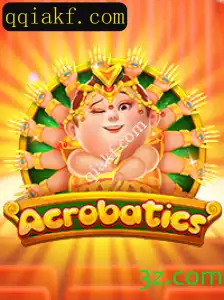 Acrobatics: Um Mergulho no Mundo da Agilidade e Destrezas