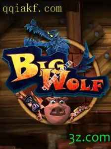 Descubra o Mundo Empolgante de BigWolf