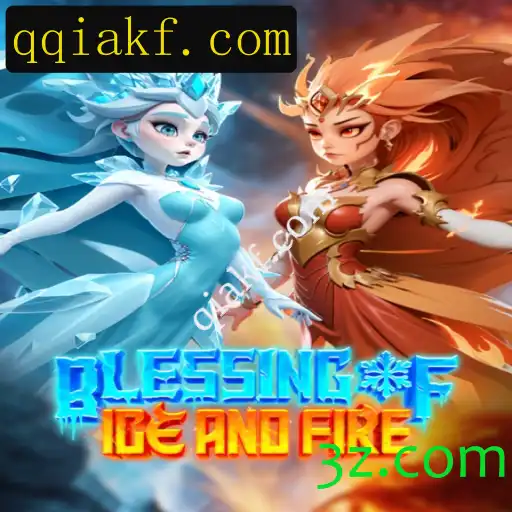 Descubra o Fascinante Universo de BlessingofIceandFire