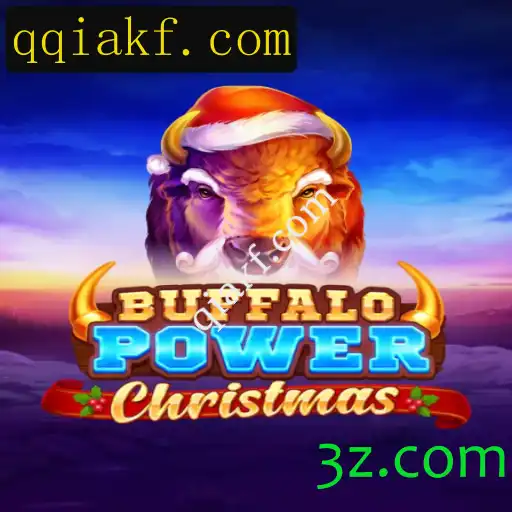 Buffalo Power Christmas: Um Jogo Festivo de Aventuras e Desafios