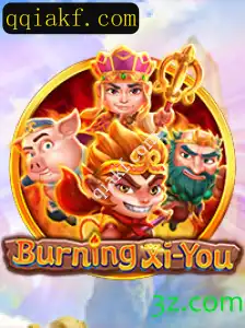 Descubra o Universo de BurningXiYou: A Nova Sensação dos Jogos de Aventura