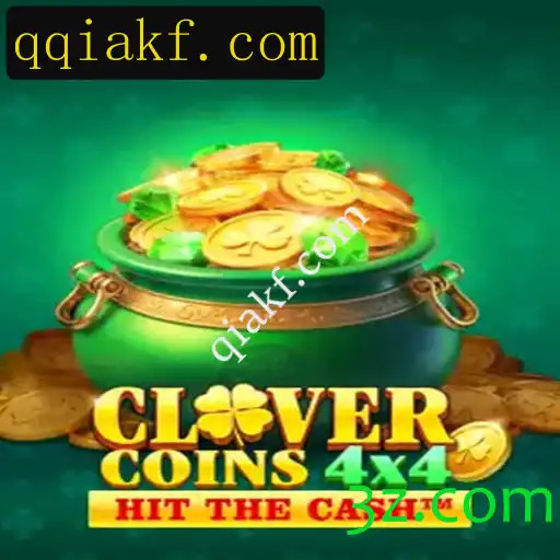 Explorando o Mundo do Jogo CloverCoins4x4: Descrição, Introdução e Regras