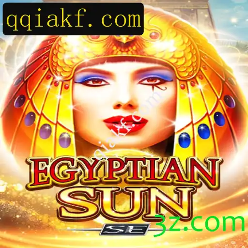 Descubra o Fascinante Mundo de EgyptianSunSE