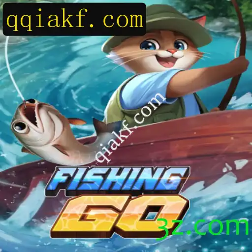 Descubra FishingGO: Uma Novidade no Mundo dos Jogos