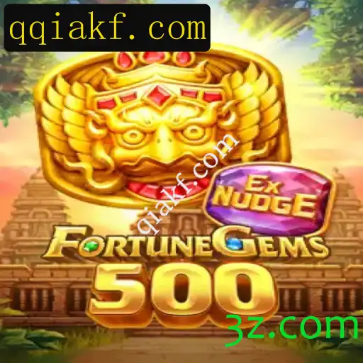FortuneGems500: Descubra as Regras e Dinâmicas deste Jogo Inovador
