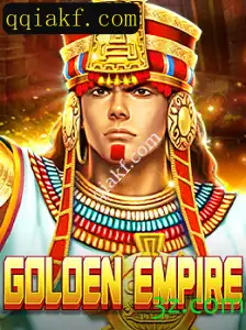 Explorando o Fascinante Mundo de GoldenEmpire