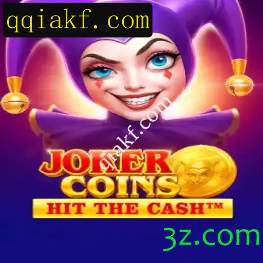 Jogo Inovador JokerCoins: Uma Nova Aventura no Mundo dos Games