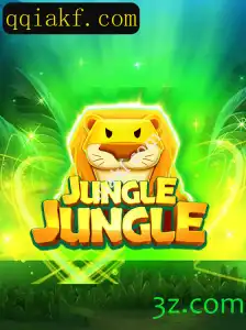 Explorando o Mundo de JungleJungle: Uma Aventura Selvagem com Qiakf.com
