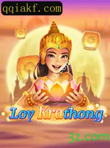 Descubra LoyKrathong: Um Jogo Encantador e Tradicional