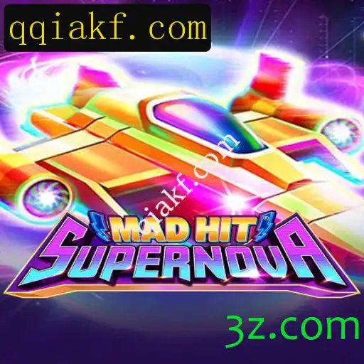 Descubra o Universo de MadHitSupernova: Um Novo Horizonte em Jogos Interativos
