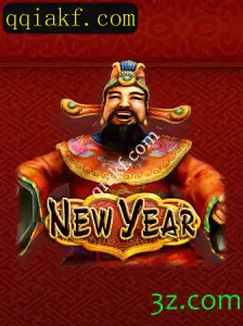 Descubra 'NewYear': O Jogo que Revoluciona Tradições com qiakf.com