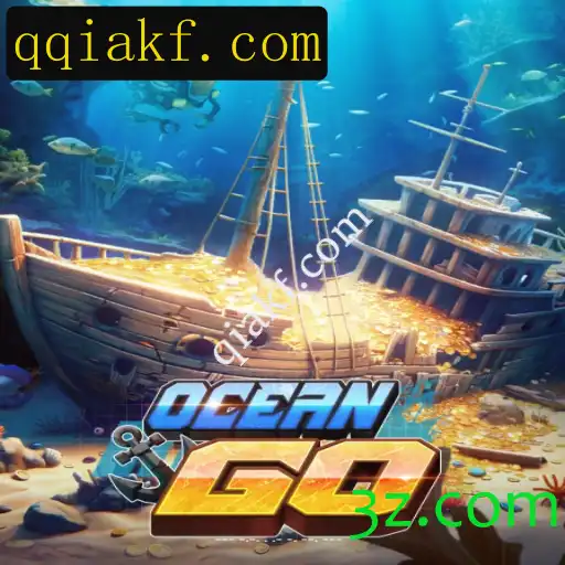 OceanGO: Mergulhe nas Aventuras do Oceano com Qiakf.com