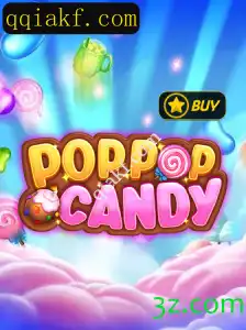 Descubra o Mundo Envolvente de 'POPPOPCANDY': O Jogo do Momento