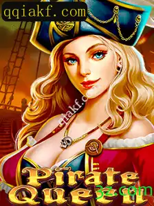 Explore o Mundo Aventureiro de PirateQueen