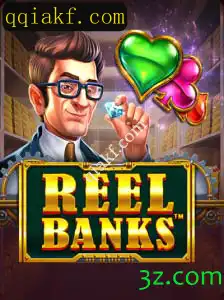 Explorando o Fascinante Mundo de ReelBanks