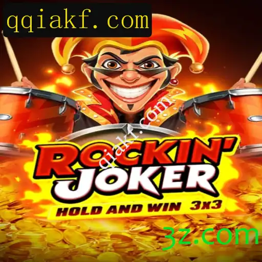 Explorando o Mundo de RockinJoker: O Jogo que está Conquistando os Usuários