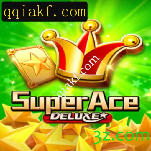 SuperAceDeluxe: Uma Viagem ao Mundo dos Jogos de Alta Octanagem