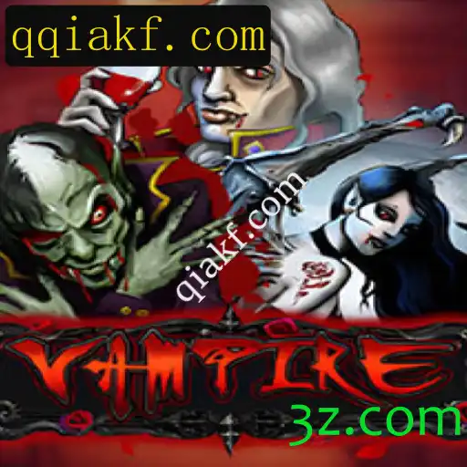 Descubra o Fascinante Mundo do Jogo 'Vampire'