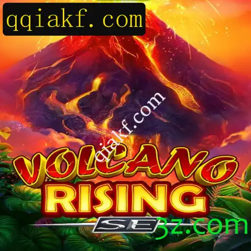 Explorando o Universo de VolcanoRisingSE: Aventuras e Desafios em um Mundo em Eruptivo