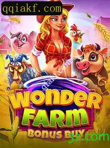 Descubra o Universo Incrível de WonderFarmBonusBuy: Estrutura e Regras