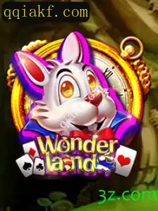 Descubra o Mundo de 'Wonderland': Um Jogo de Aventuras e Estratégias