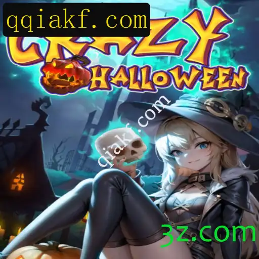CrazyHalloween: Uma Experiência de Jogo Assustadoramente Divertida