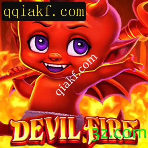 Explorando DevilFire: O Jogo Que Está Dominando as Plataformas
