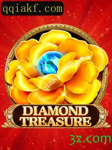 Explorando o Mundo de Diamondtreasure: Aventura e Estratégia no Jogo do Momento