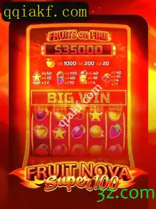 Explorando o Fascinante Mundo de FruitNovaSuper100