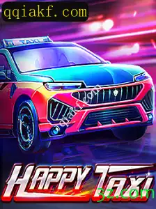 Descubra HappyTaxi: Um Jogo Empolgante com Novas Aventuras