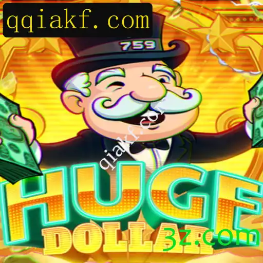 Descubra o Mundo de Aventura de HugeDollar