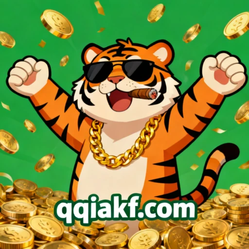 qiakf.com Logo