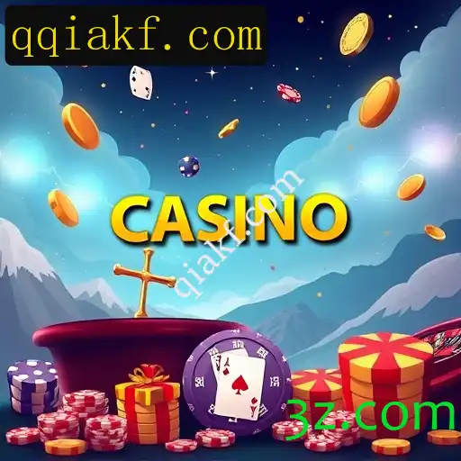 Jogos de cassino