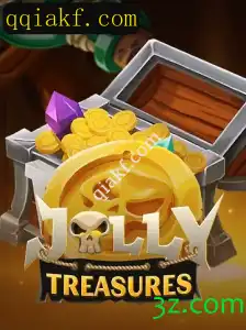Descubra JollyTreasures: Aventura e Estratégia