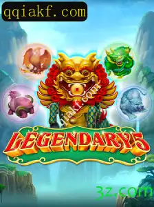 Explorando o Mundo do Jogo Legendary5