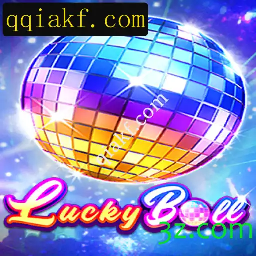 LuckyBall: A Revolução dos Jogos Online com Qiakf.com