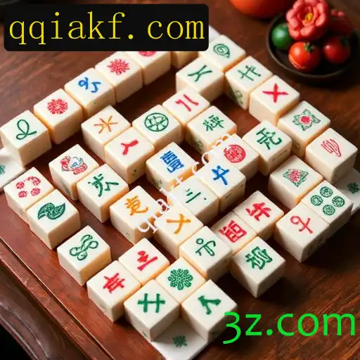 Mahjong