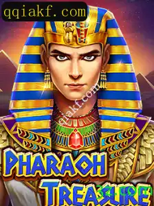Descobrindo o Fascinante Mundo de PharaohTreasure