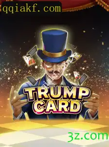 Descubra o Mundo Fascinante de TrumpCard: Um Novo Jogo Empolgante