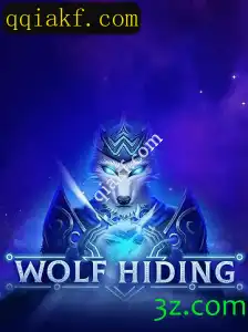 WolfHiding: A Nova Tendência em Jogos de Estratégia